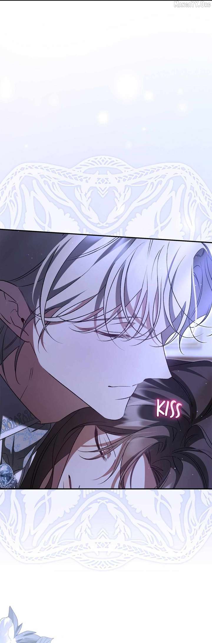 My Husband and I Cannot Live in the Same World Chapter 66 187 ch 66 43