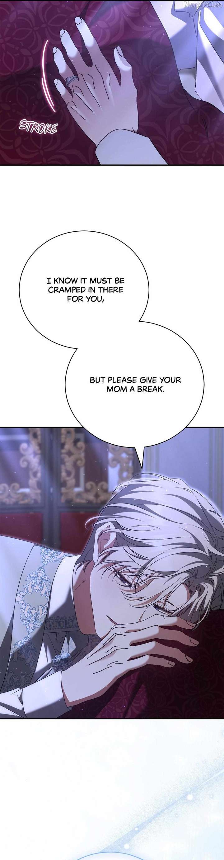 My Husband and I Cannot Live in the Same World Chapter 66 189 ch 66 45