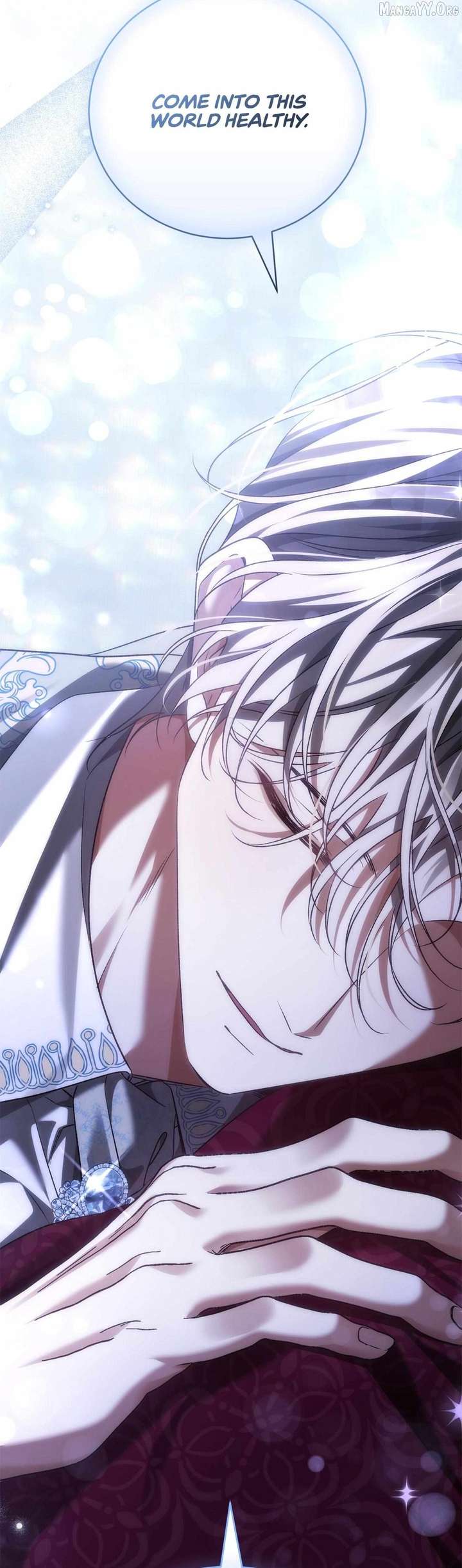 My Husband and I Cannot Live in the Same World Chapter 66 190 ch 66 46