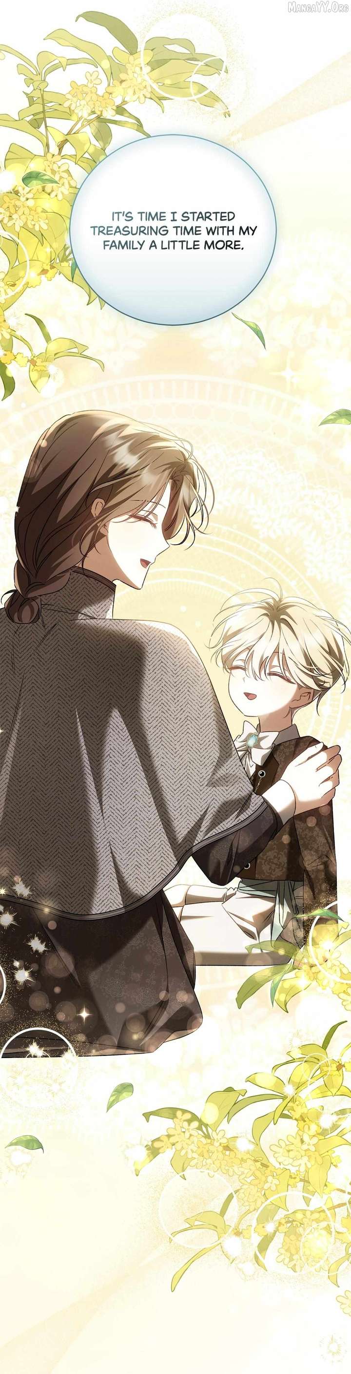 My Husband and I Cannot Live in the Same World Chapter 66 152 ch 66 8