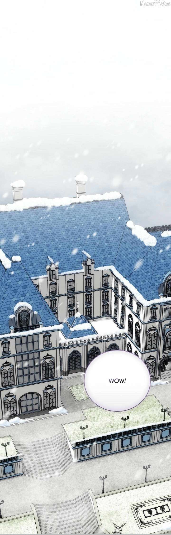 My Husband and I Cannot Live in the Same World Chapter 67 133 ch 67 1