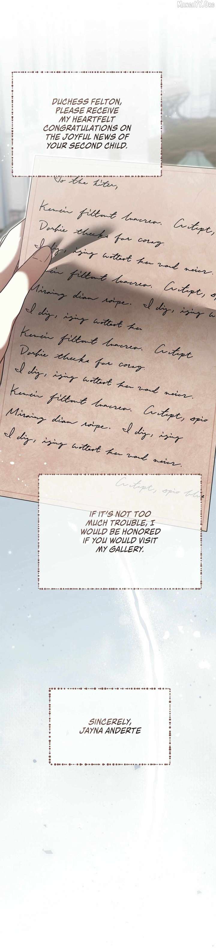 My Husband and I Cannot Live in the Same World Chapter 67 142 ch 67 10