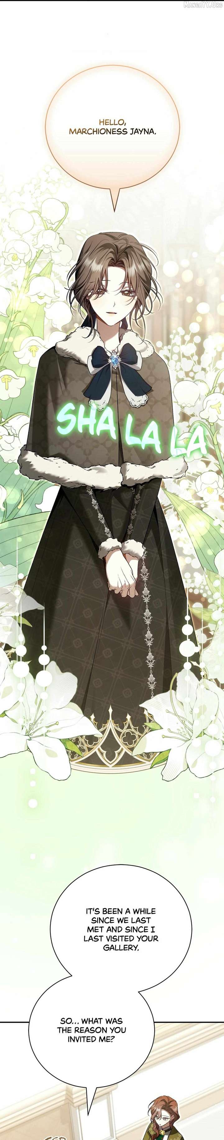 My Husband and I Cannot Live in the Same World Chapter 67 144 ch 67 12