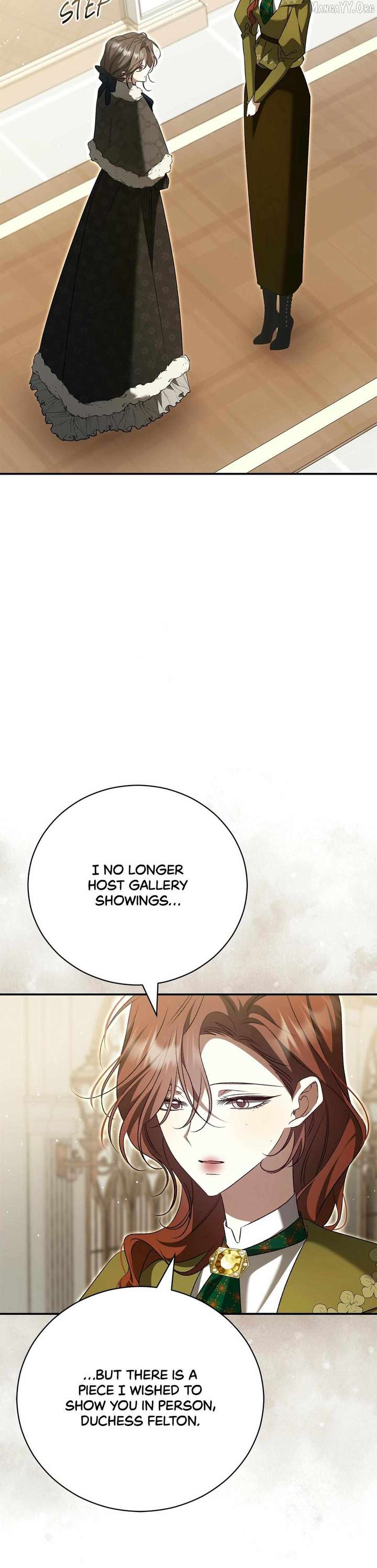 My Husband and I Cannot Live in the Same World Chapter 67 145 ch 67 13
