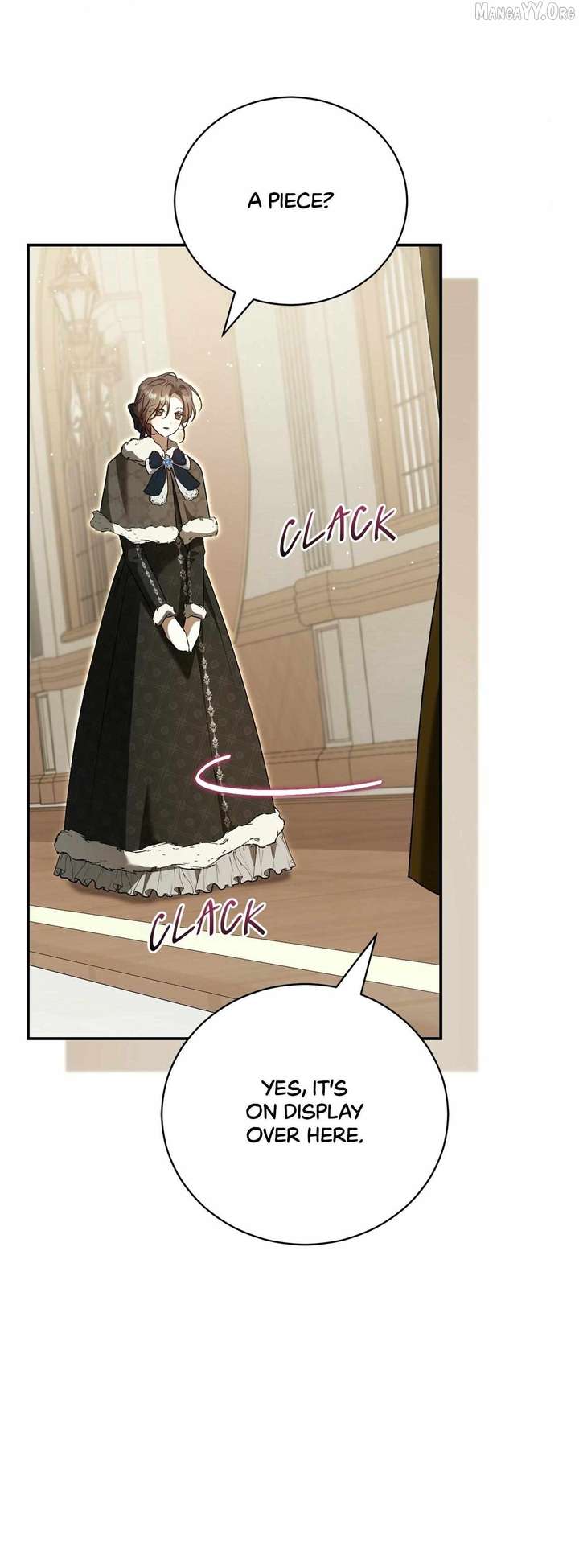 My Husband and I Cannot Live in the Same World Chapter 67 146 ch 67 14