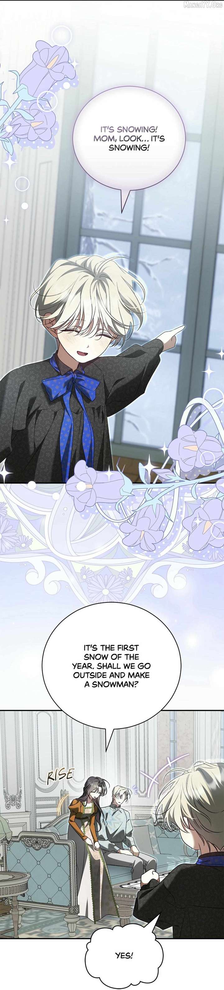 My Husband and I Cannot Live in the Same World Chapter 67 134 ch 67 2