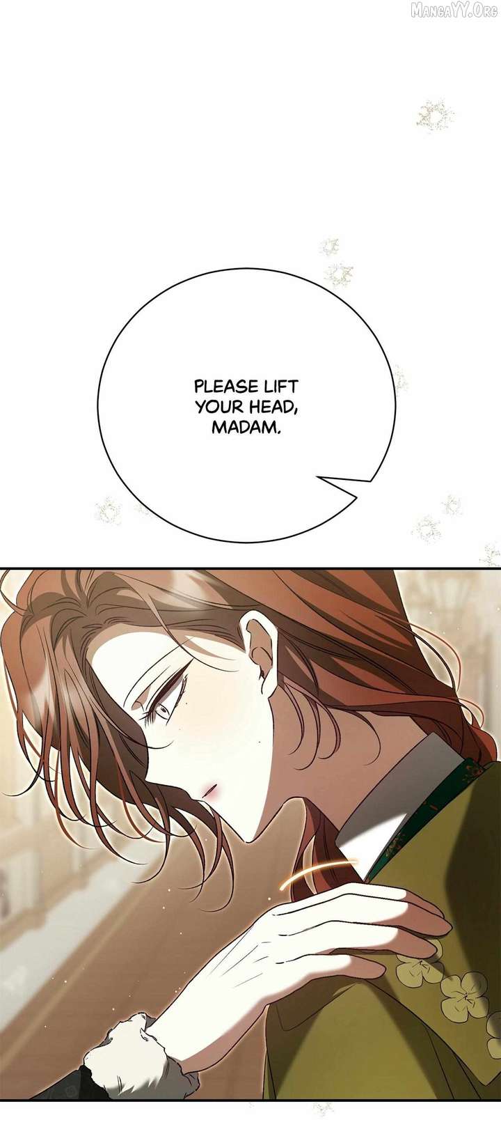 My Husband and I Cannot Live in the Same World Chapter 67 152 ch 67 20