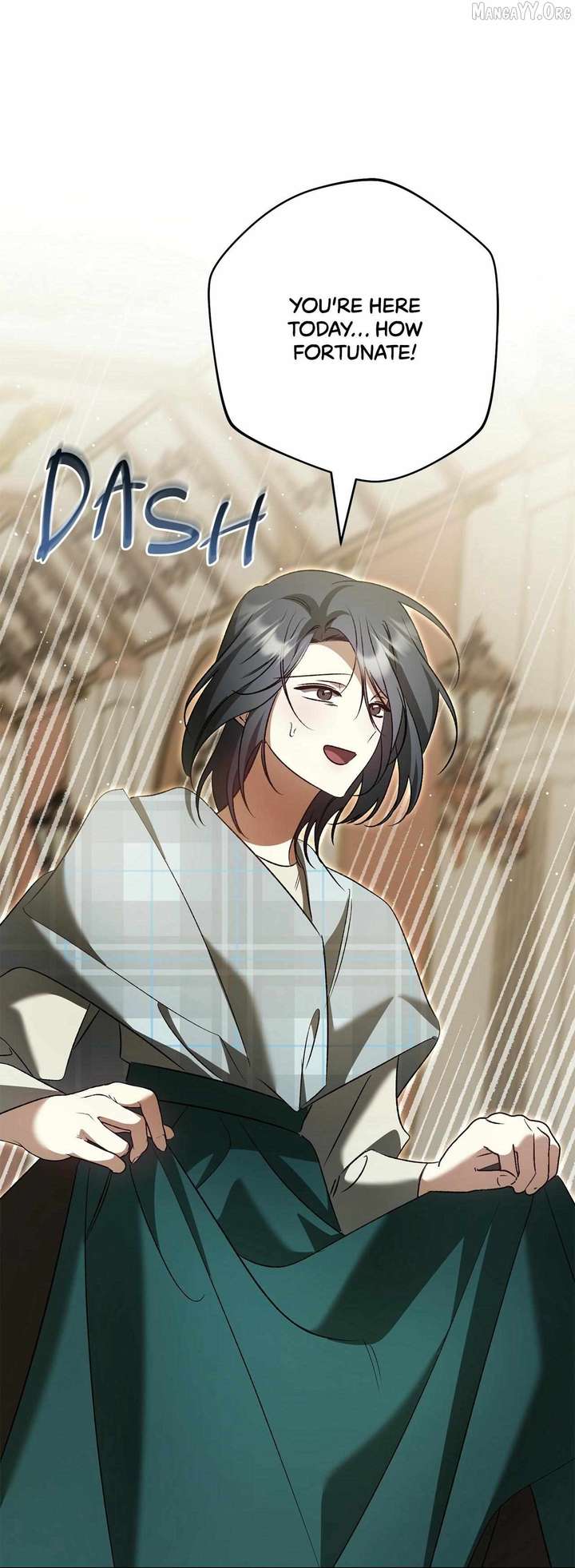 My Husband and I Cannot Live in the Same World Chapter 67 155 ch 67 23