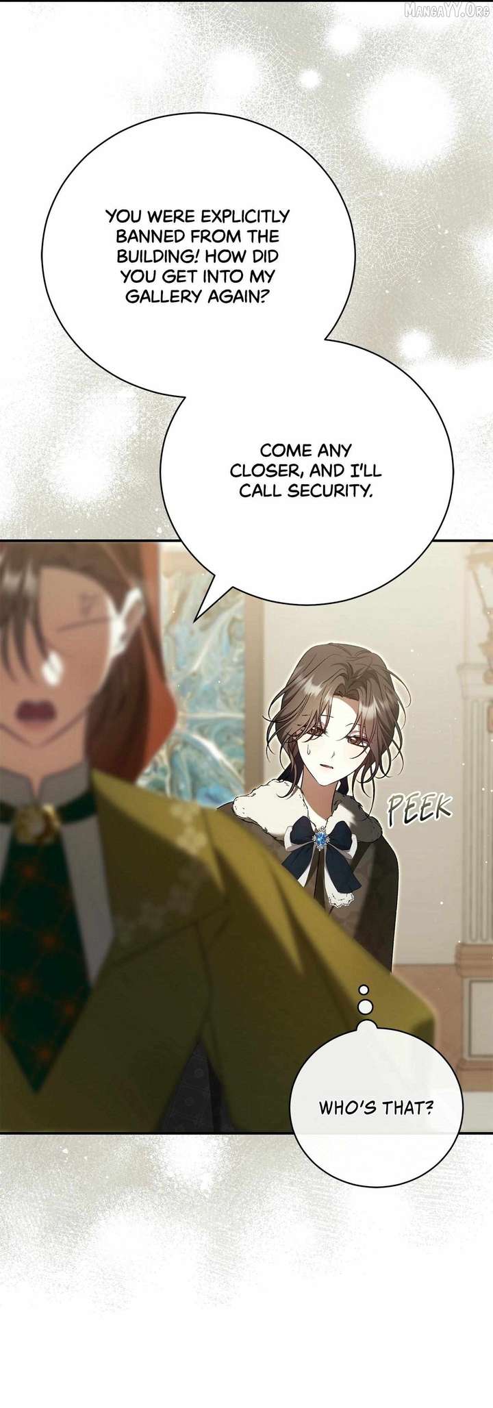 My Husband and I Cannot Live in the Same World Chapter 67 156 ch 67 24