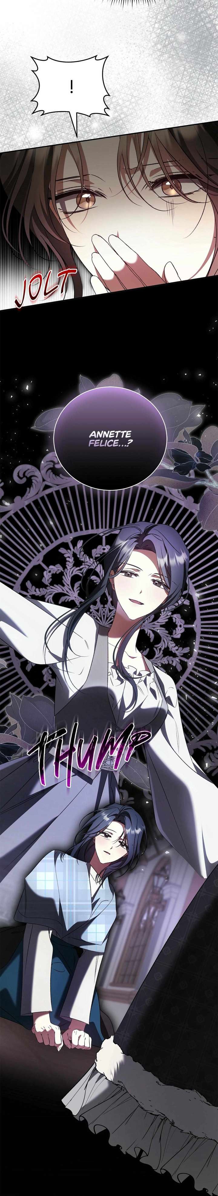 My Husband and I Cannot Live in the Same World Chapter 67 158 ch 67 26