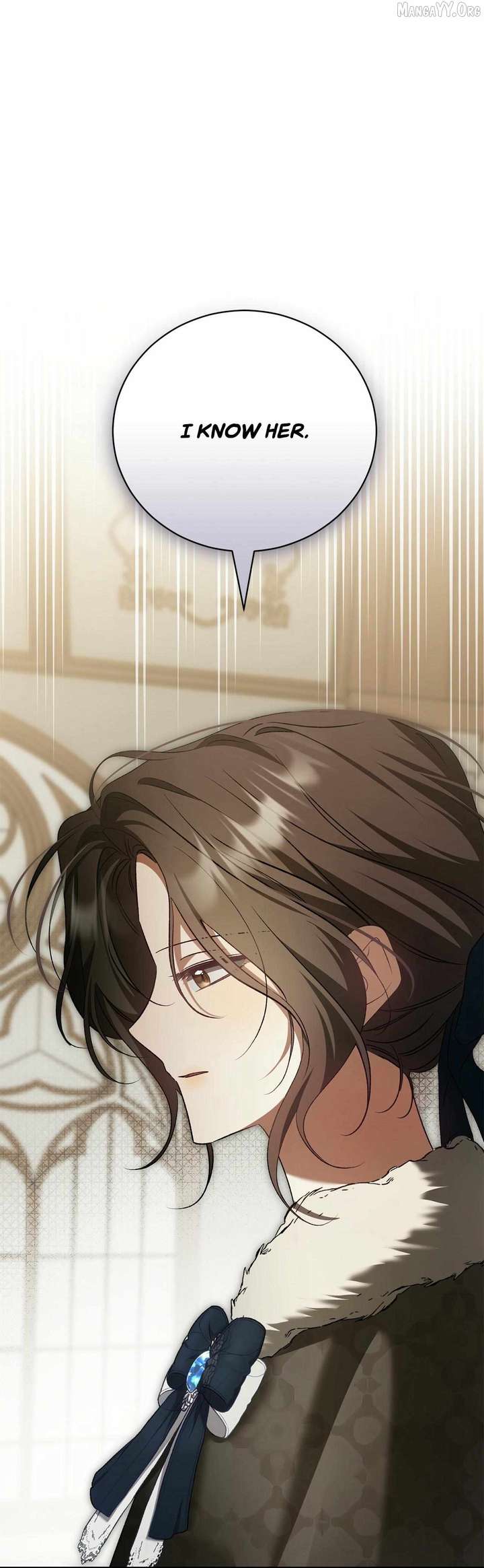 My Husband and I Cannot Live in the Same World Chapter 67 160 ch 67 28