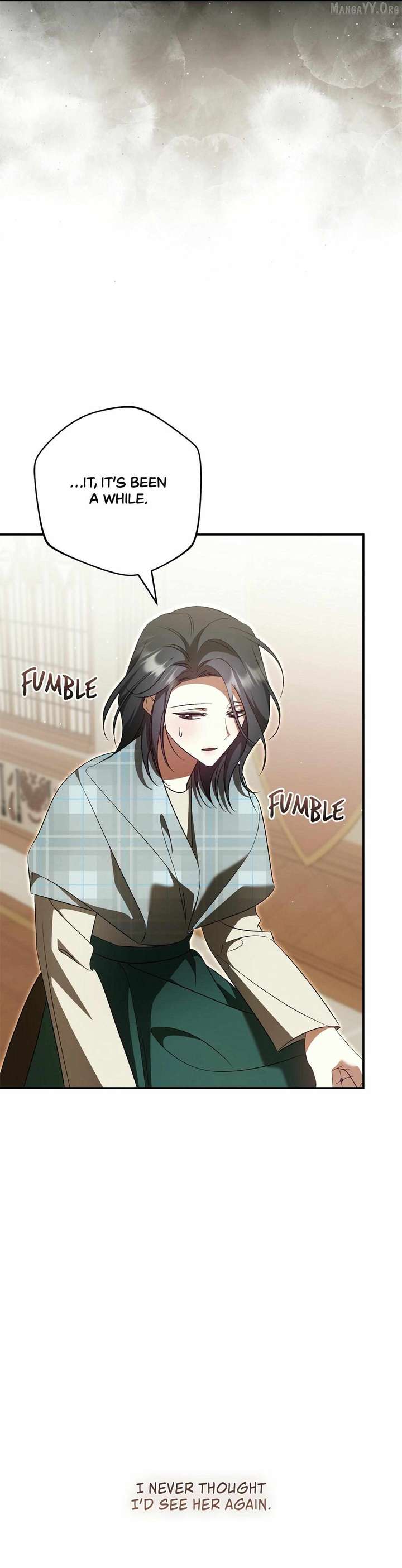 My Husband and I Cannot Live in the Same World Chapter 67 161 ch 67 29