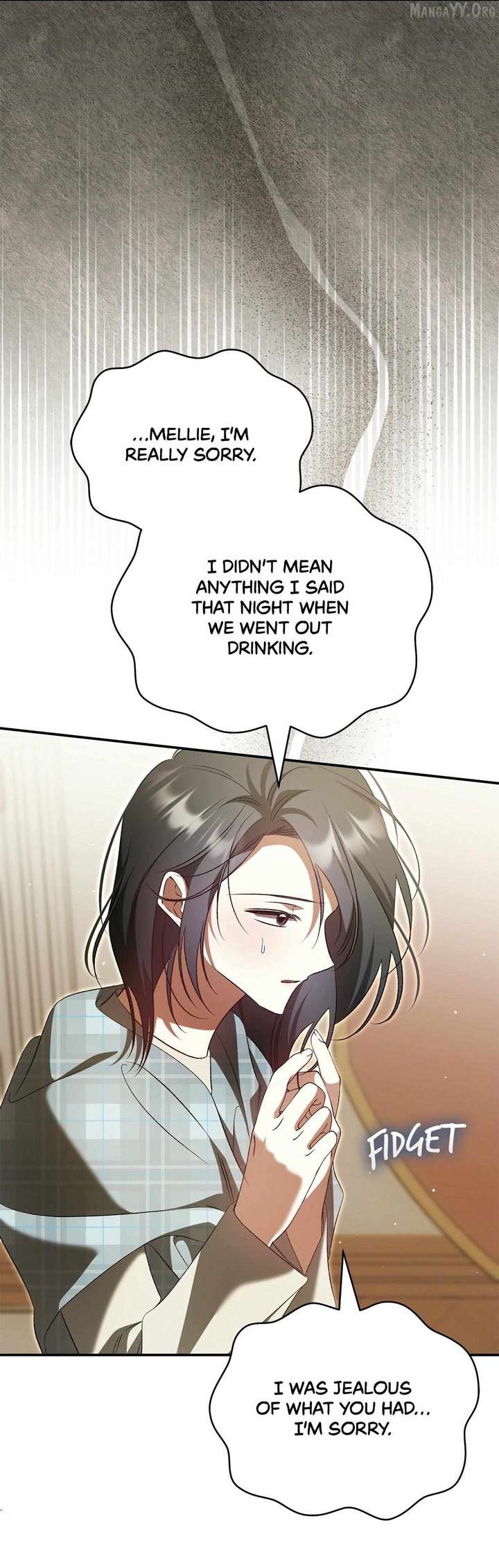 My Husband and I Cannot Live in the Same World Chapter 67 163 ch 67 31