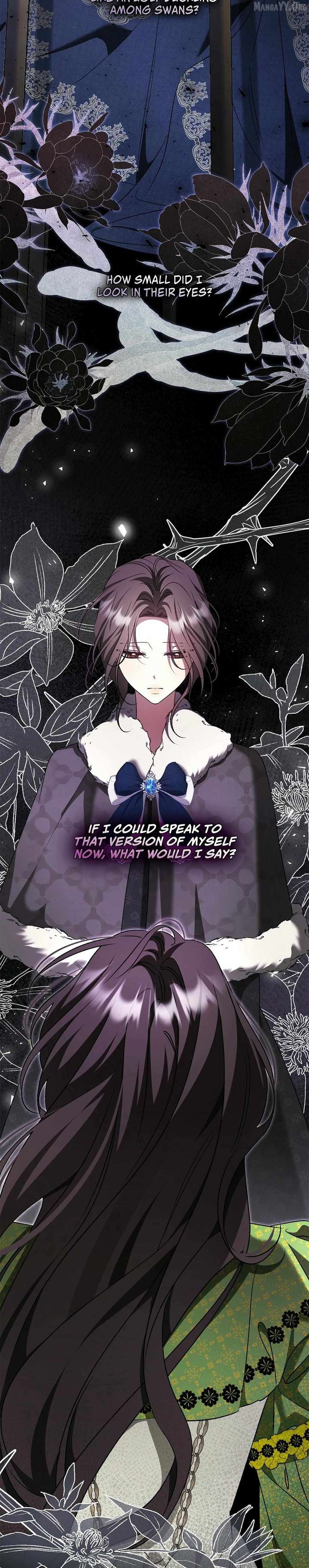 My Husband and I Cannot Live in the Same World Chapter 67 166 ch 67 34