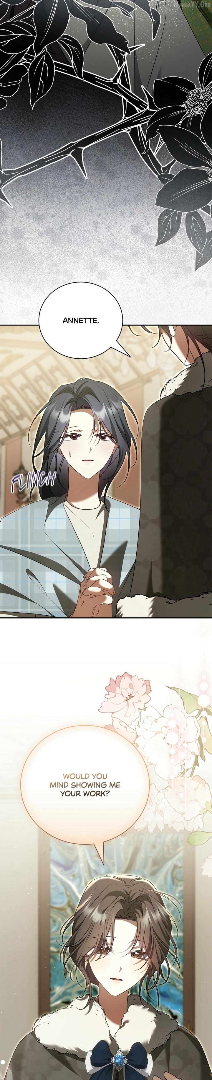 My Husband and I Cannot Live in the Same World Chapter 67 167 ch 67 35