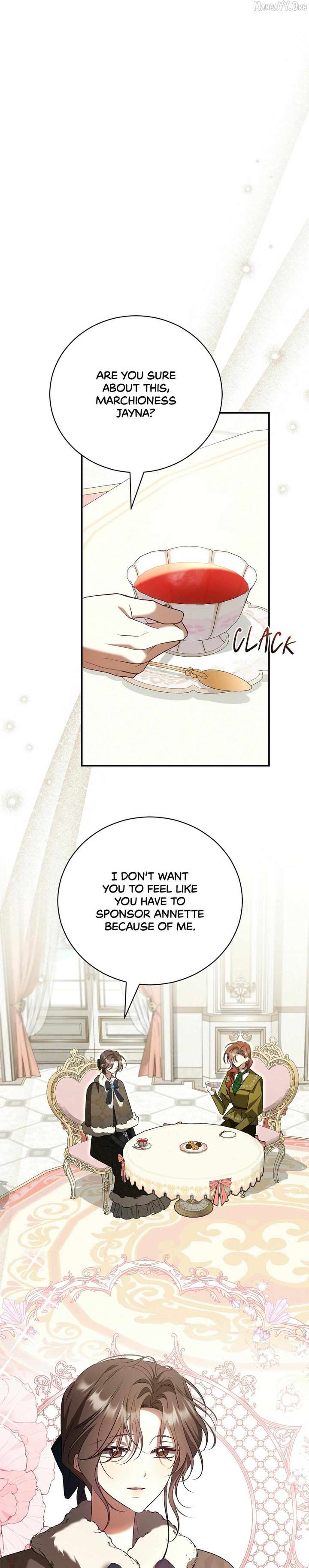 My Husband and I Cannot Live in the Same World Chapter 67 169 ch 67 37