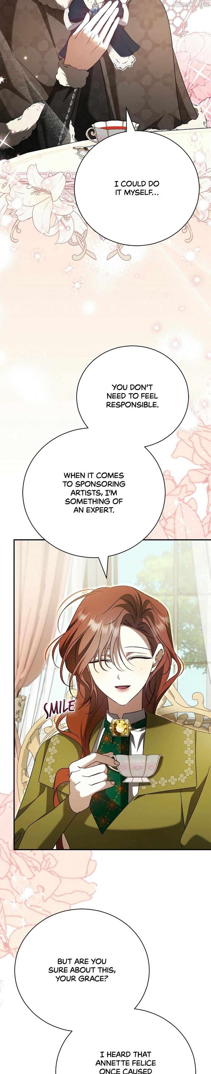 My Husband and I Cannot Live in the Same World Chapter 67 170 ch 67 38