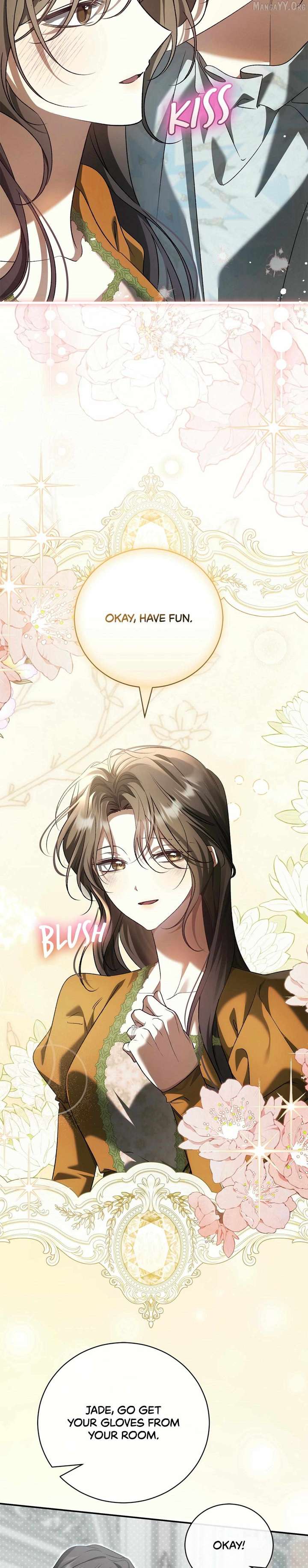 My Husband and I Cannot Live in the Same World Chapter 67 136 ch 67 4