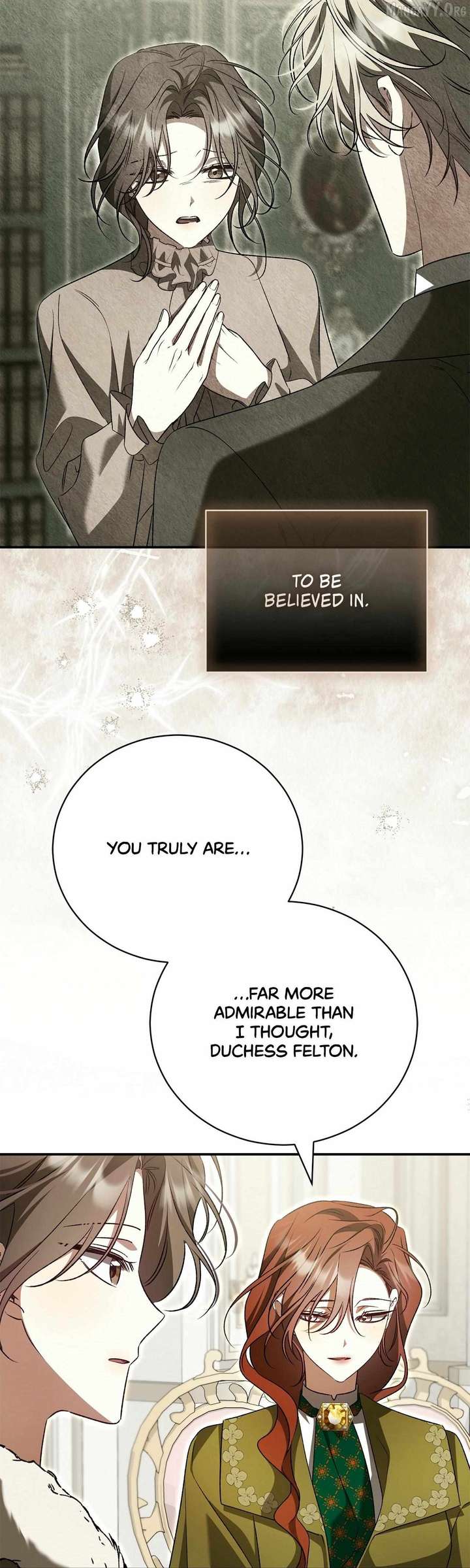 My Husband and I Cannot Live in the Same World Chapter 67 172 ch 67 40