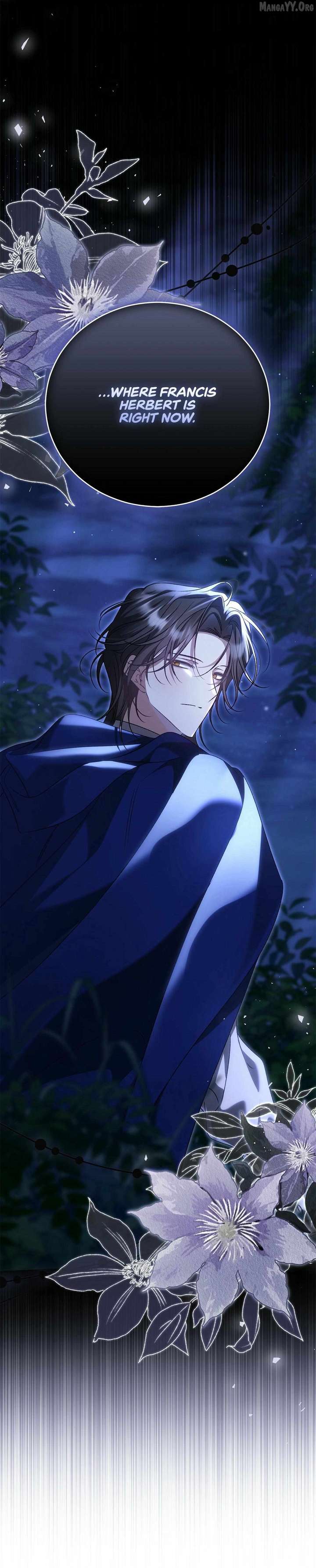 My Husband and I Cannot Live in the Same World Chapter 67 175 ch 67 43