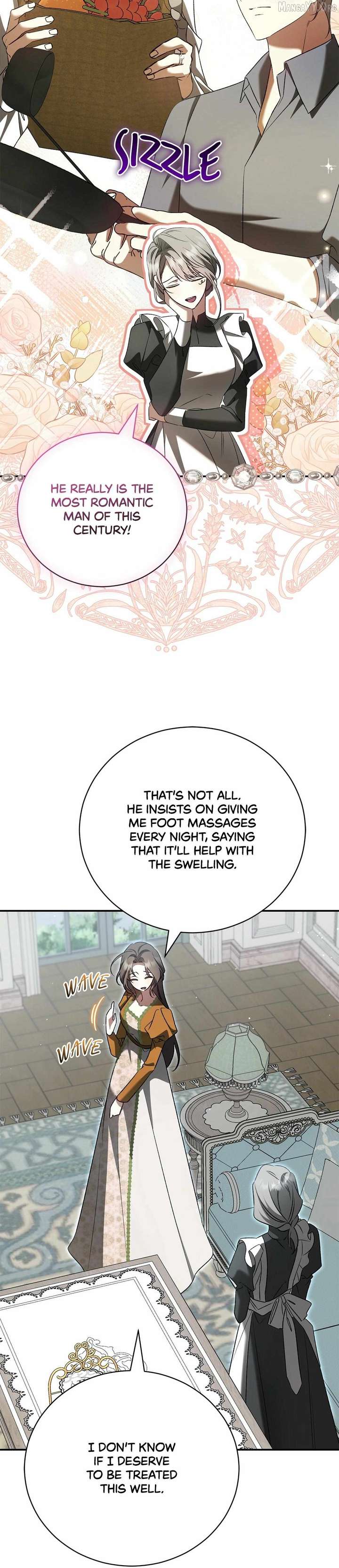My Husband and I Cannot Live in the Same World Chapter 67 138 ch 67 6