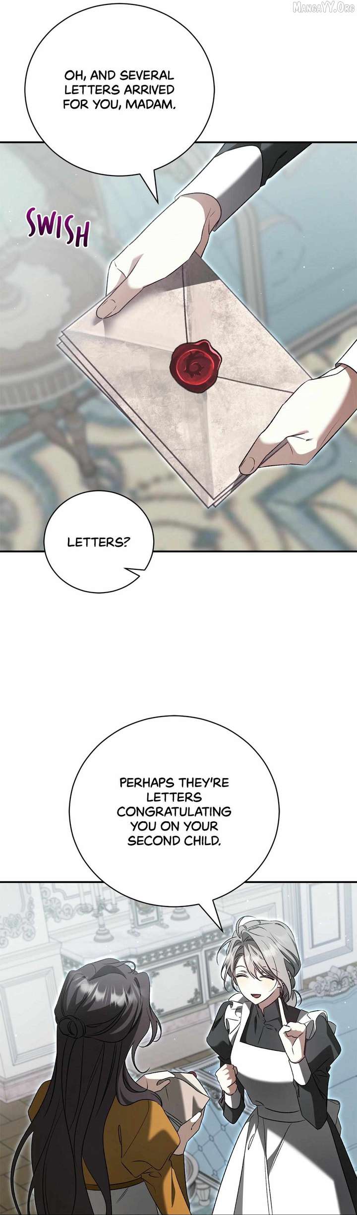 My Husband and I Cannot Live in the Same World Chapter 67 140 ch 67 8