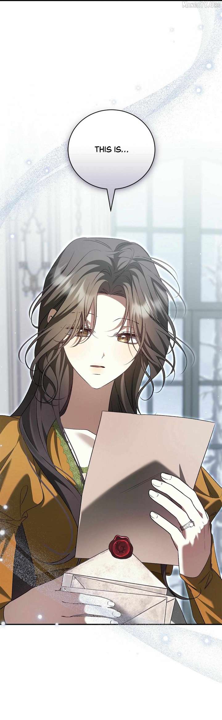 My Husband and I Cannot Live in the Same World Chapter 67 141 ch 67 9