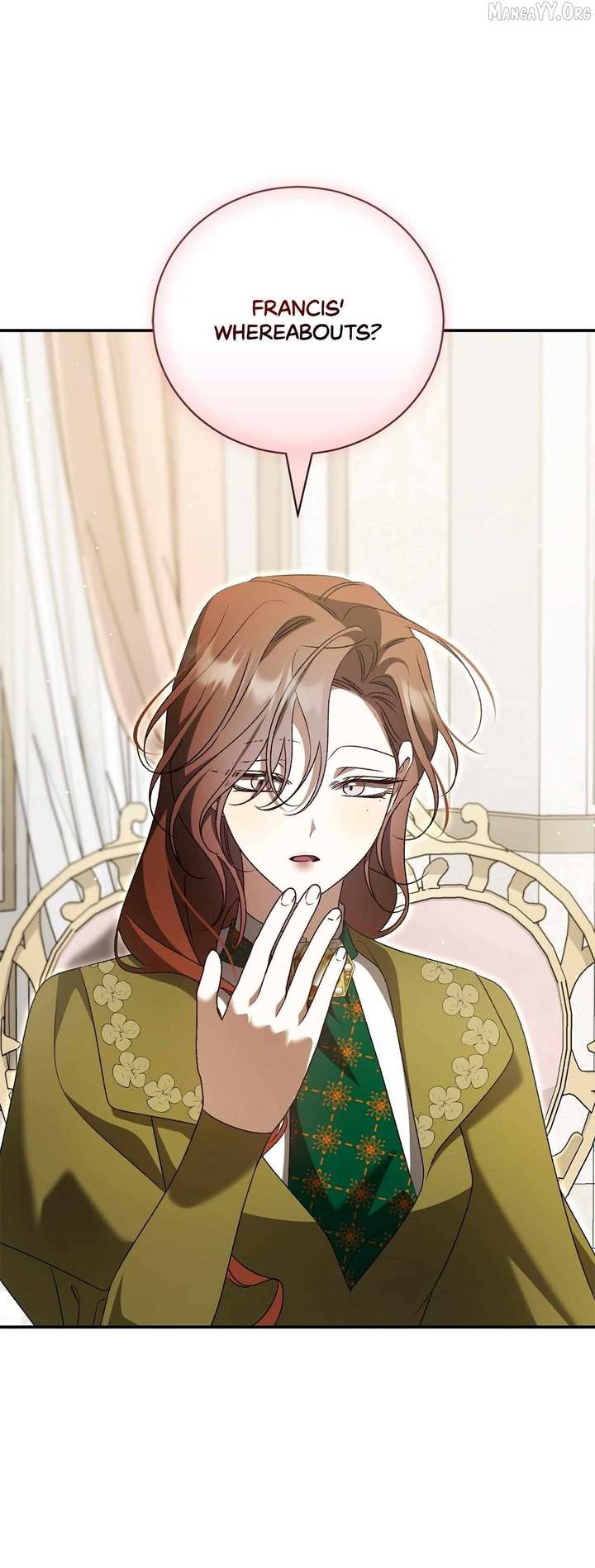 My Husband and I Cannot Live in the Same World Chapter 68 172 ch 68 1