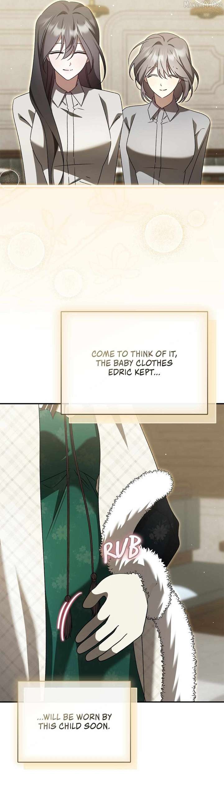 My Husband and I Cannot Live in the Same World Chapter 68 183 ch 68 12