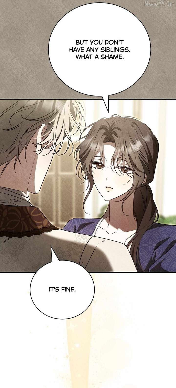 My Husband and I Cannot Live in the Same World Chapter 68 188 ch 68 17