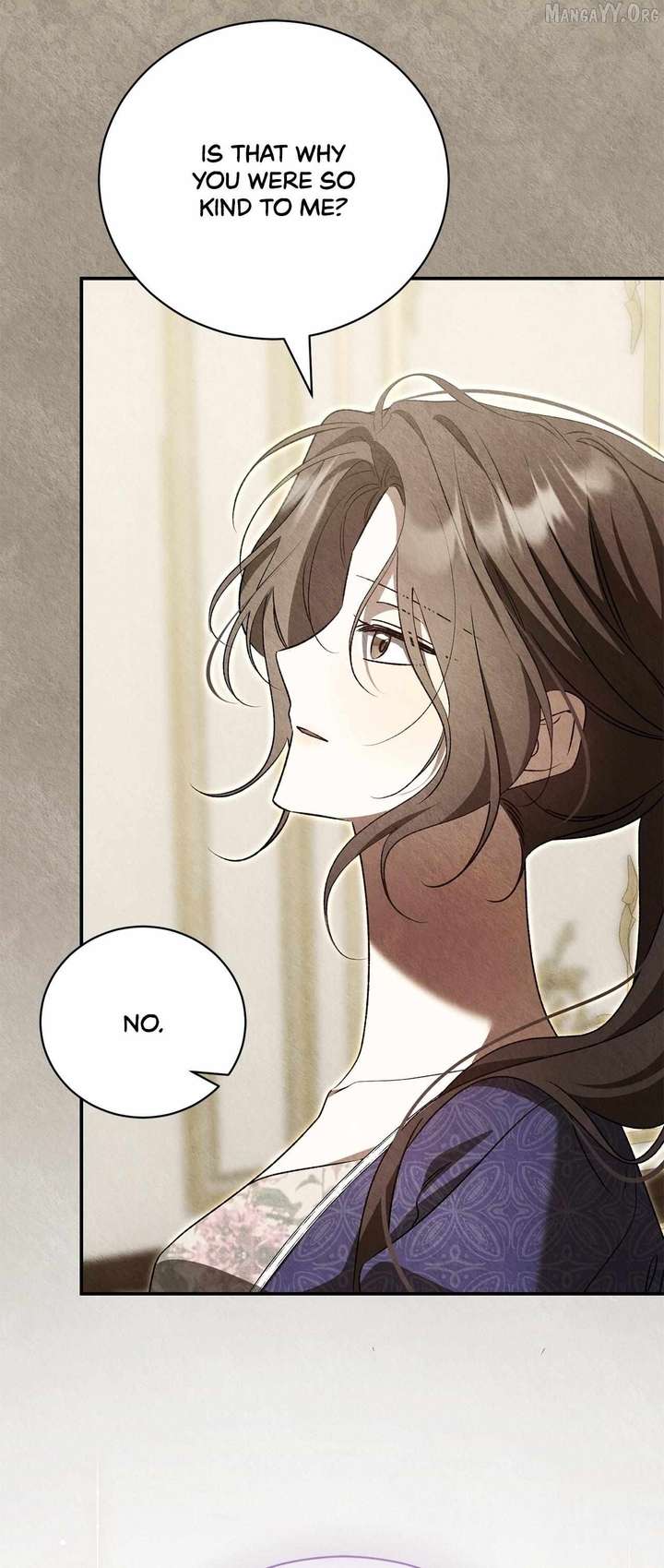 My Husband and I Cannot Live in the Same World Chapter 68 190 ch 68 19
