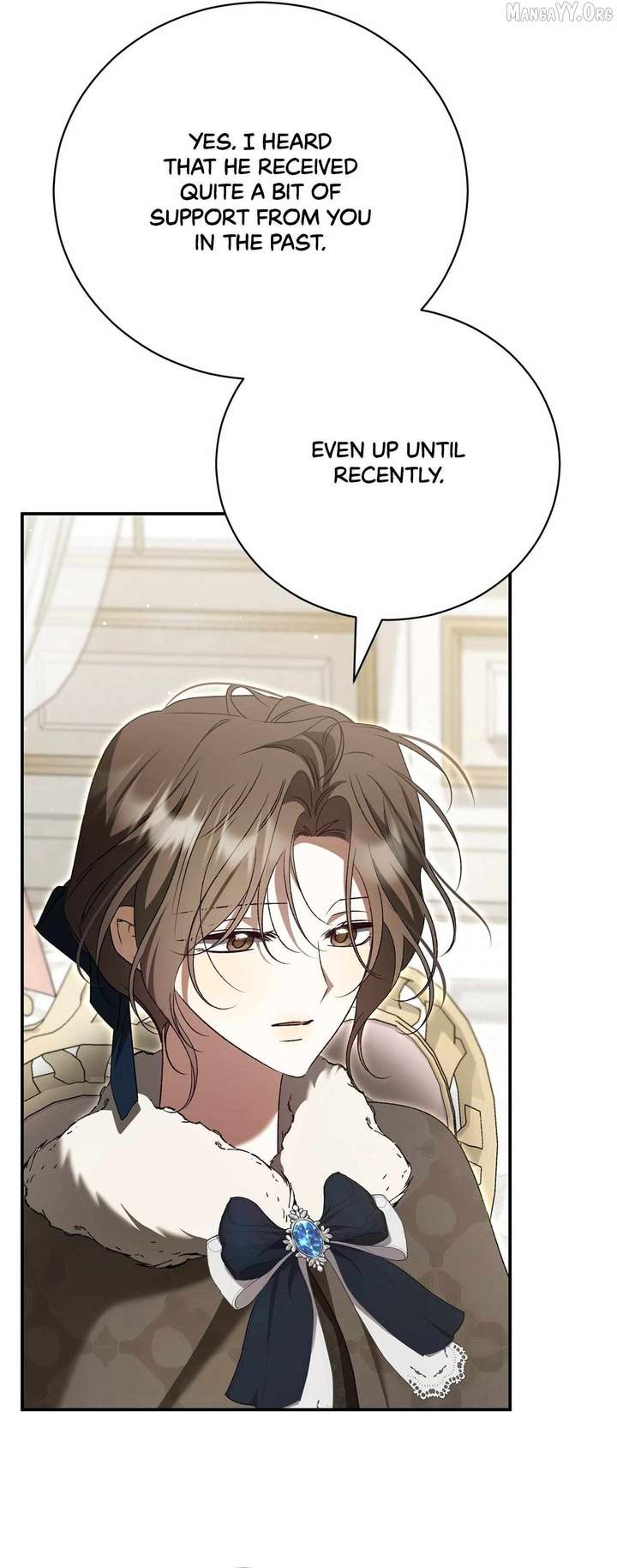 My Husband and I Cannot Live in the Same World Chapter 68 173 ch 68 2