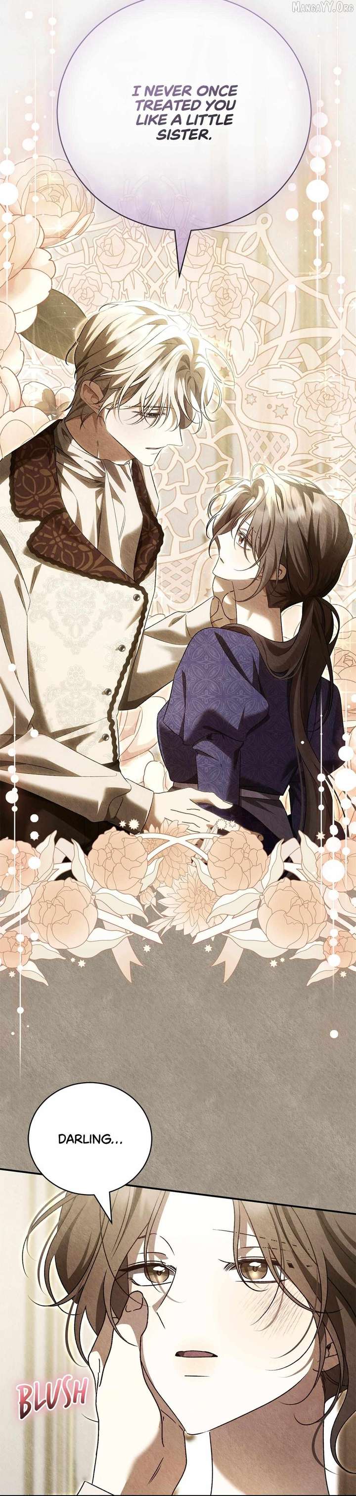 My Husband and I Cannot Live in the Same World Chapter 68 191 ch 68 20