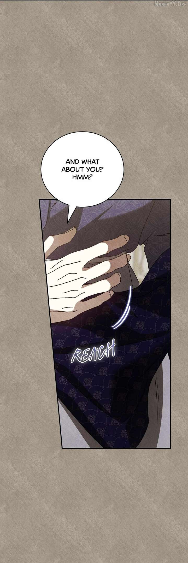 My Husband and I Cannot Live in the Same World Chapter 68 192 ch 68 21