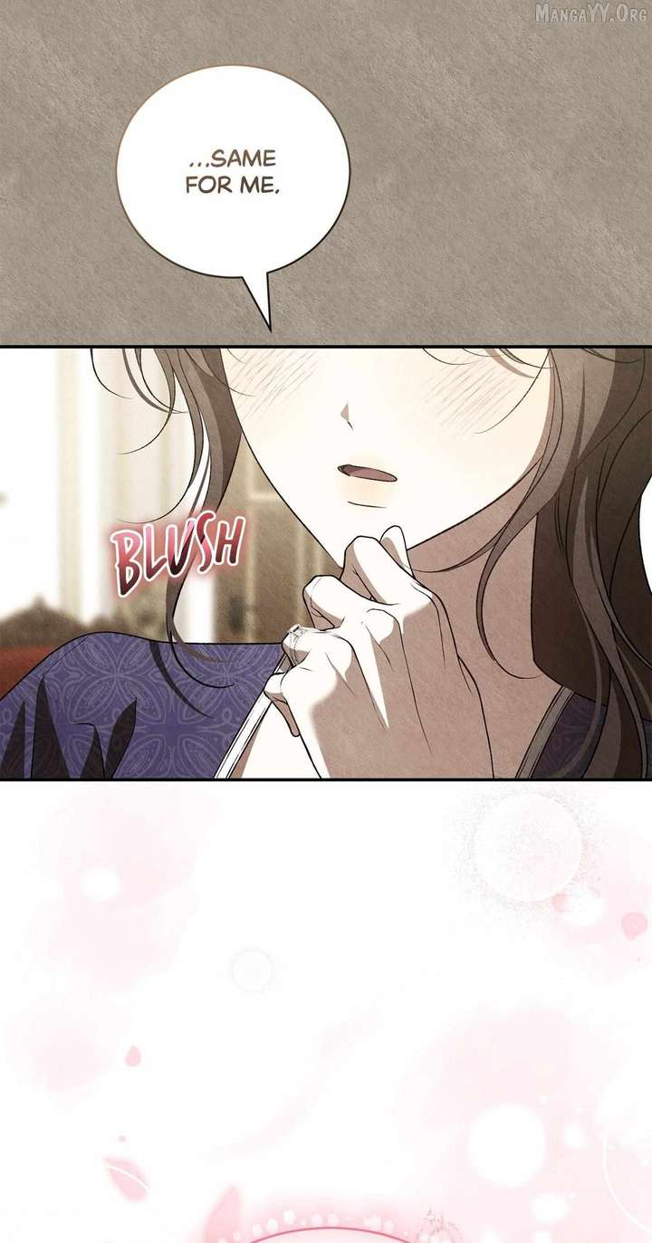My Husband and I Cannot Live in the Same World Chapter 68 193 ch 68 22