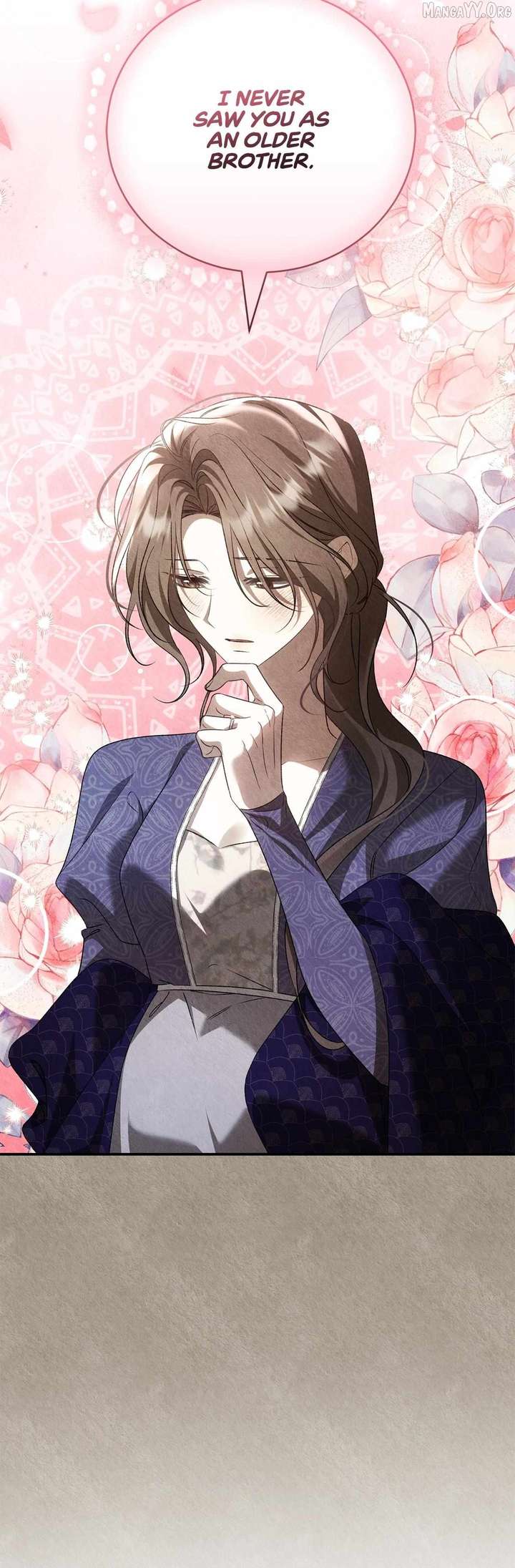 My Husband and I Cannot Live in the Same World Chapter 68 194 ch 68 23