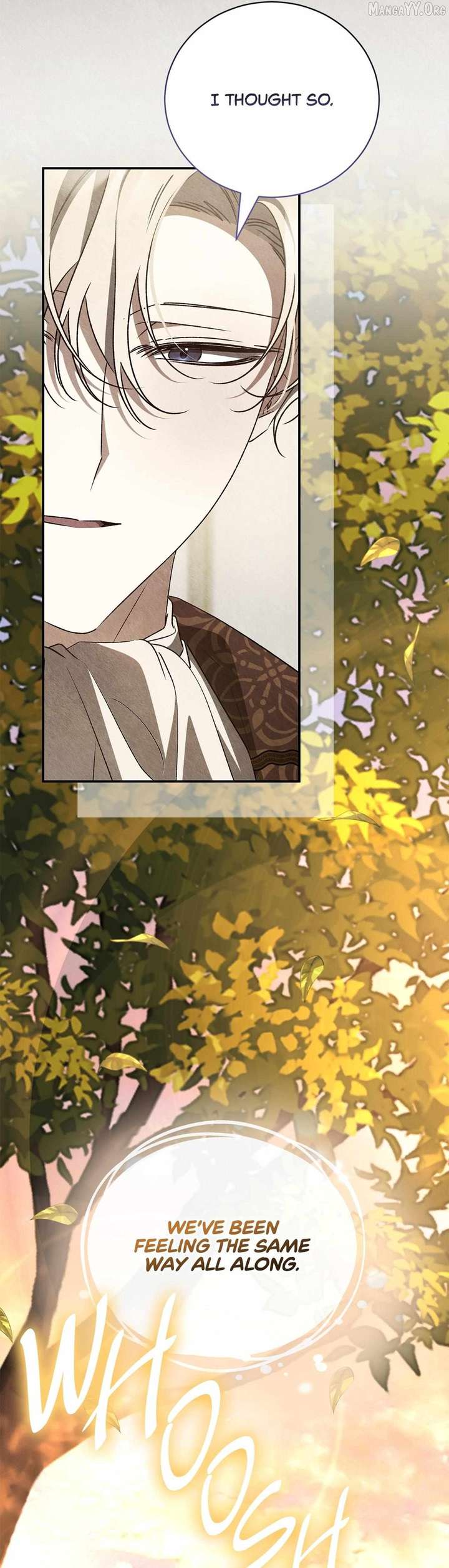 My Husband and I Cannot Live in the Same World Chapter 68 195 ch 68 24
