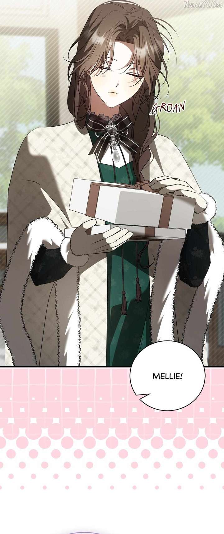 My Husband and I Cannot Live in the Same World Chapter 68 197 ch 68 26
