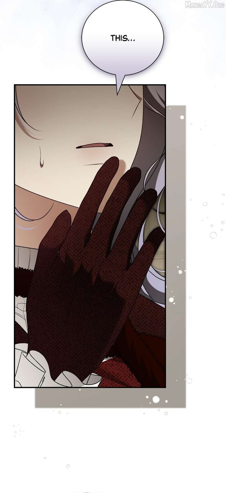 My Husband and I Cannot Live in the Same World Chapter 68 201 ch 68 30