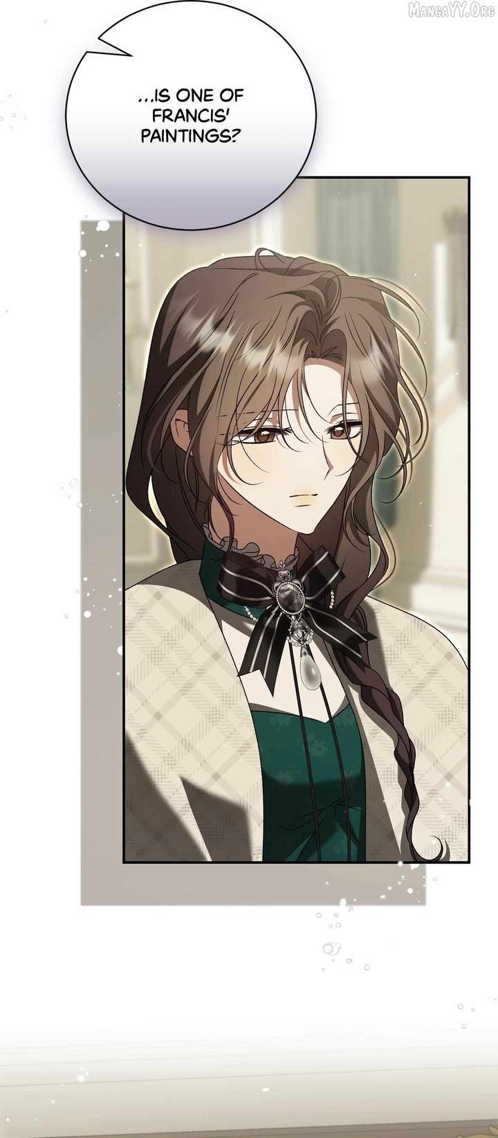 My Husband and I Cannot Live in the Same World Chapter 68 202 ch 68 31