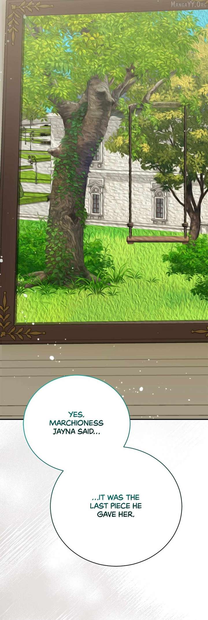 My Husband and I Cannot Live in the Same World Chapter 68 203 ch 68 32