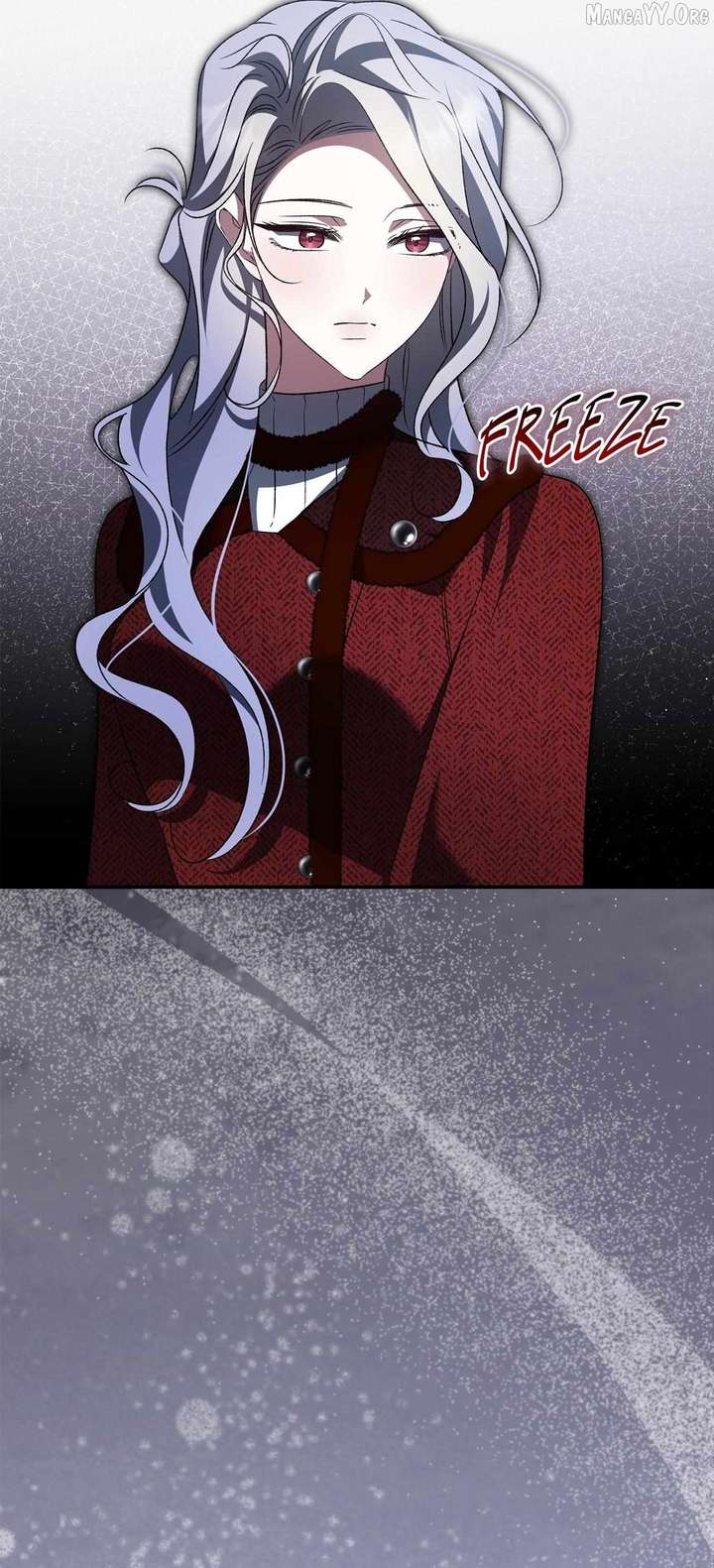 My Husband and I Cannot Live in the Same World Chapter 68 205 ch 68 34