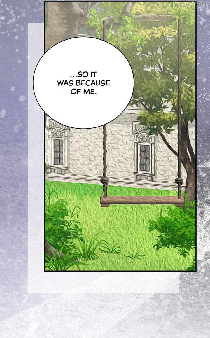 My Husband and I Cannot Live in the Same World Chapter 68 206 ch 68 35