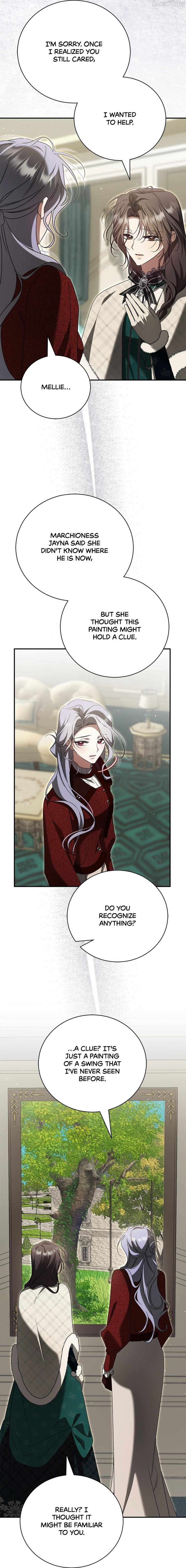 My Husband and I Cannot Live in the Same World Chapter 68 207 ch 68 36