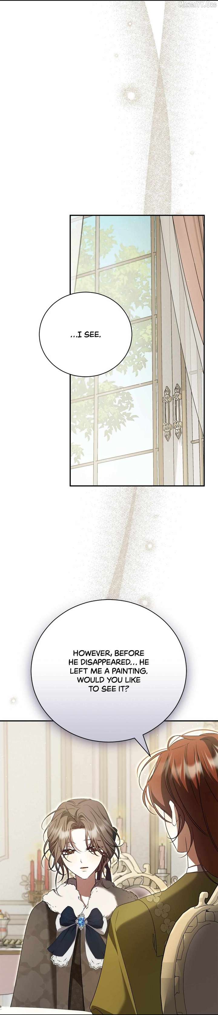 My Husband and I Cannot Live in the Same World Chapter 68 175 ch 68 4