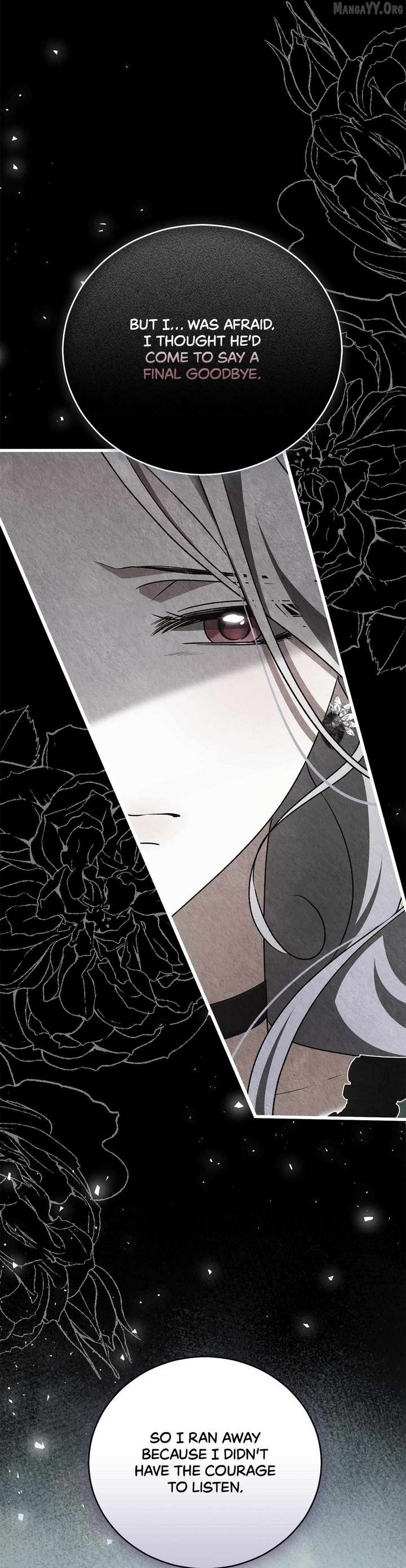 My Husband and I Cannot Live in the Same World Chapter 68 211 ch 68 40