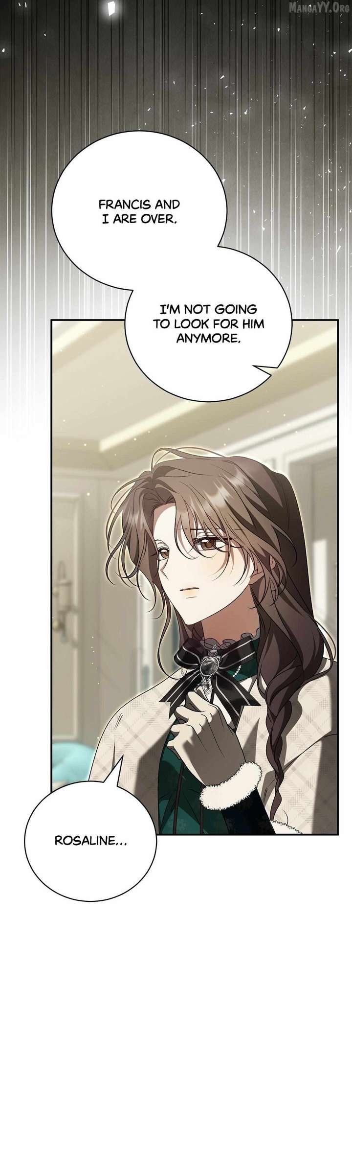 My Husband and I Cannot Live in the Same World Chapter 68 213 ch 68 42