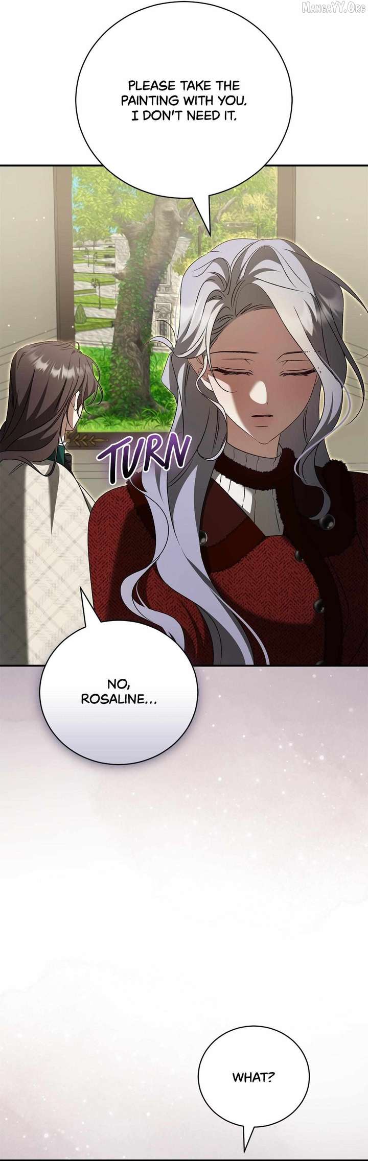 My Husband and I Cannot Live in the Same World Chapter 68 214 ch 68 43