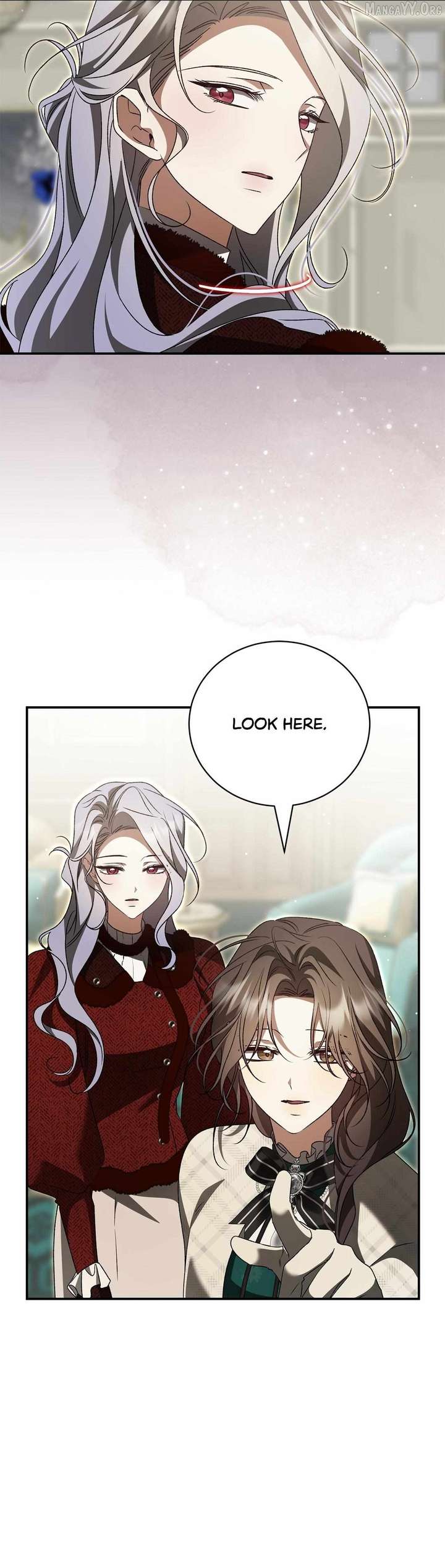 My Husband and I Cannot Live in the Same World Chapter 68 215 ch 68 44