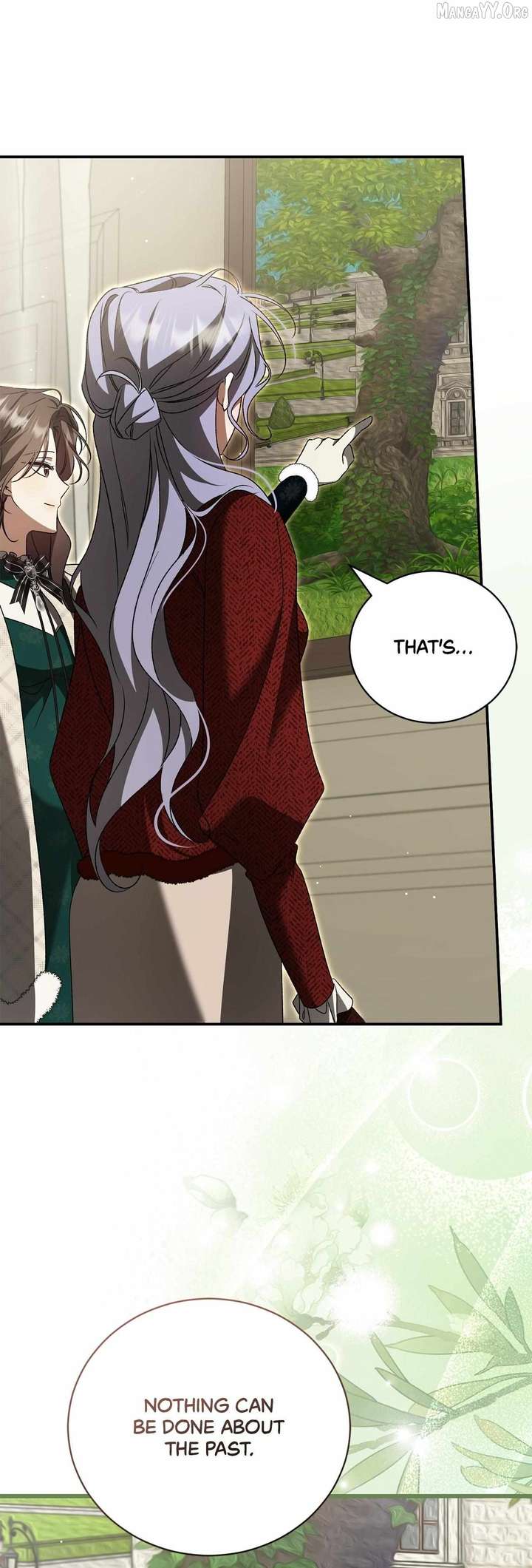 My Husband and I Cannot Live in the Same World Chapter 68 216 ch 68 45